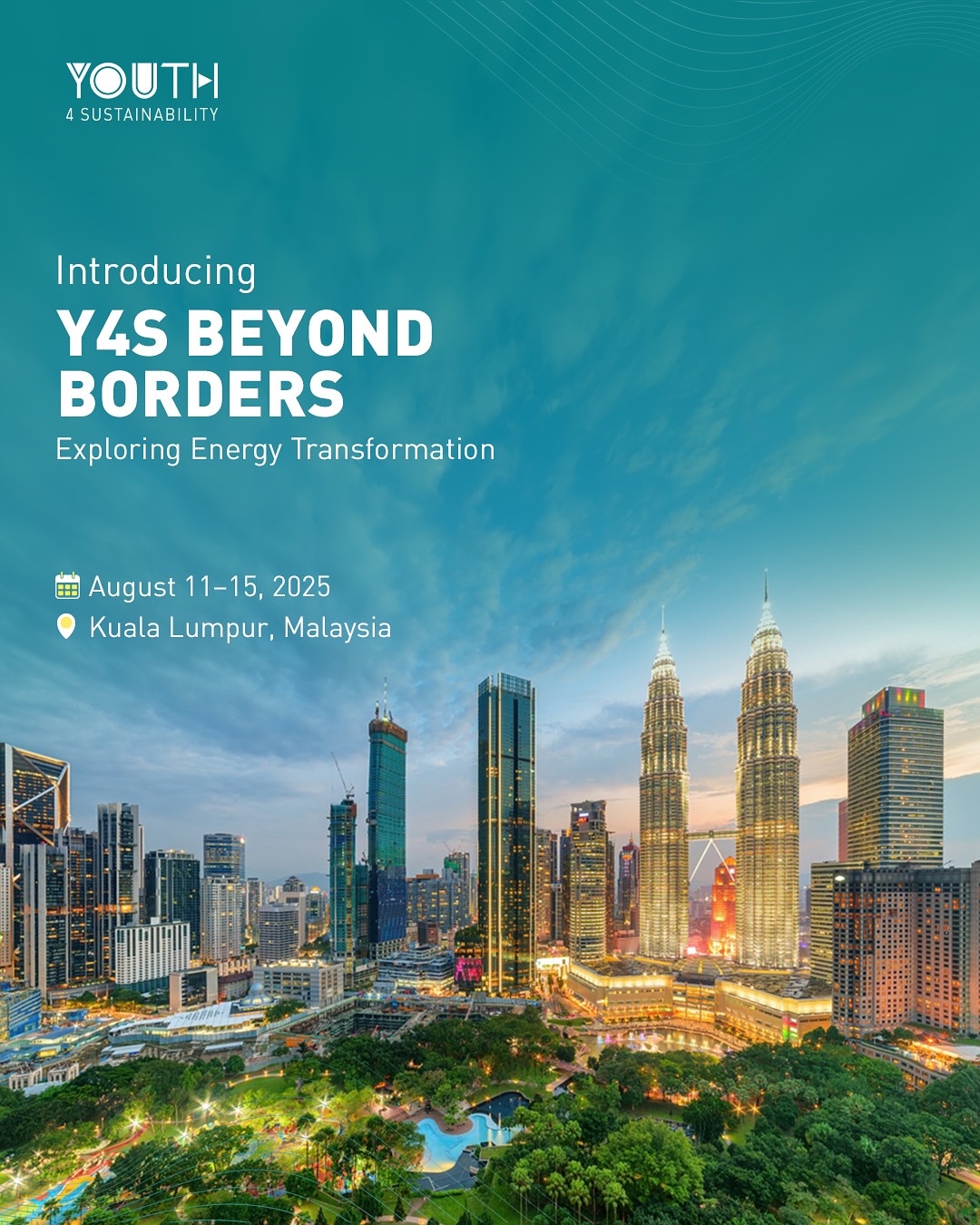 Y4S Beyond Borders